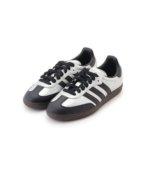 【adidas Originals】SAMBA OG