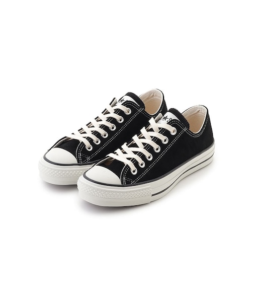 【CONVERSE】SUEDE ALL STAR J OX