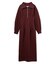 【ONLINE限定】ハーフジップダンボールワンピース