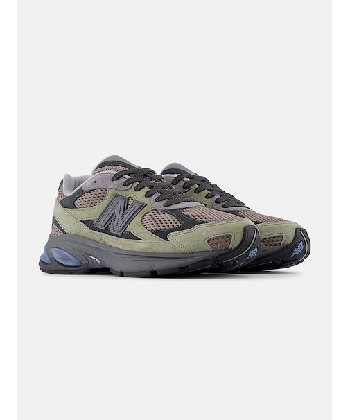 【New Balance】U2010