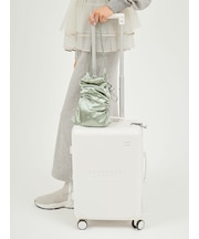 【emmi×Samsonite】スピナー55