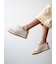 【emmi×Onitsuka Tiger】MEXICO 66 CHUNK