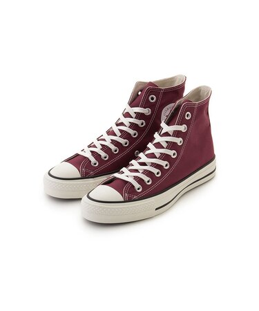 【CONVERSE】CANVAS AS J HI