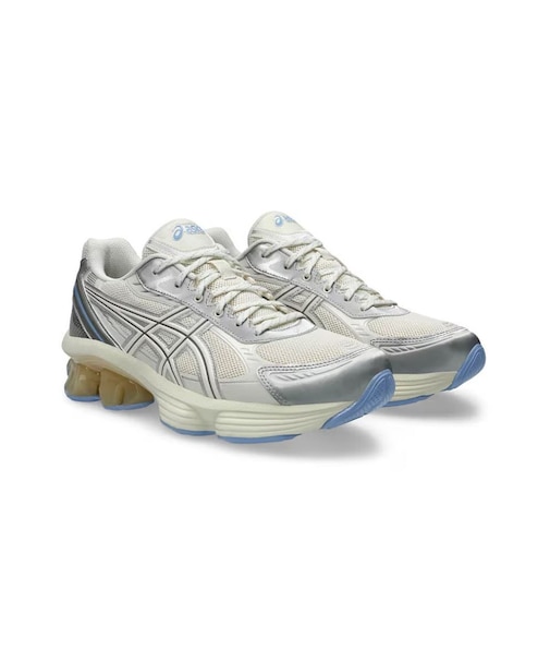 【ASICS】GEL-KINETIC FLUENT