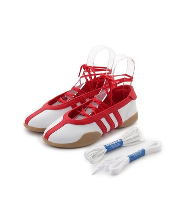 【adidas Originals】TAEKWONDO MEI BALLET