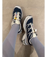 【emmi×SALOMON】XT-6