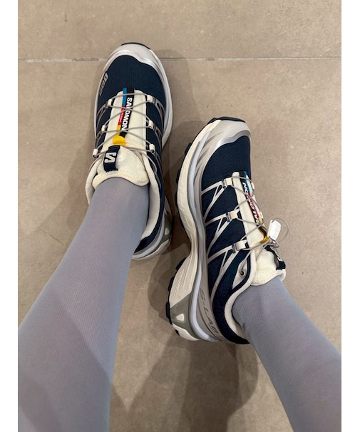 【emmi×SALOMON】XT-6