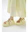 【UGG for emmi】GOLDENGLOW TOGGLE