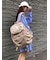【ONLINE限定カラーあり】マルチユースバックパック