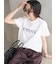 ベーシックemmiロゴTシャツ