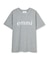 ベーシックemmiロゴTシャツ