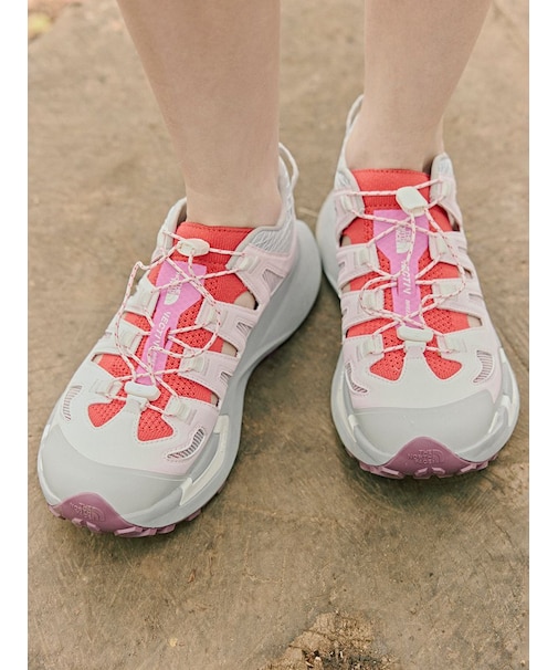 【THE NORTH FACE×emmi】VECTIVBreeze 2