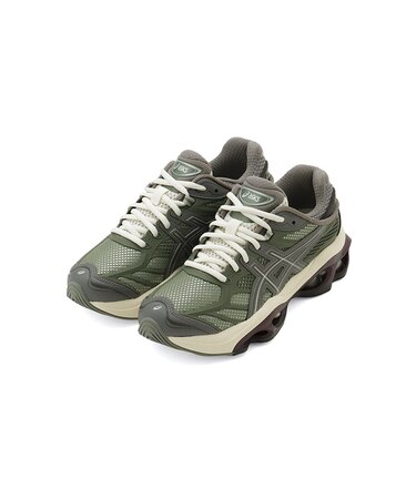 【ASICS】GEL-KINETIC 2.0