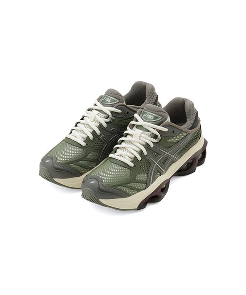 【ASICS】GEL-KINETIC 2.0