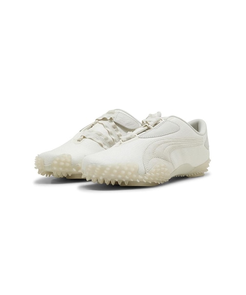 【emmi×PUMA】Mostro Elastic Wns