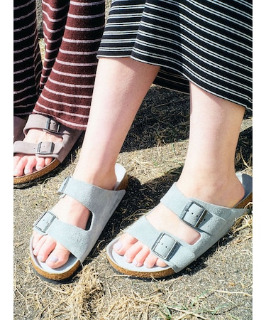 【BIRKENSTOCK for emmi】Arizona SFB