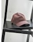 【emmi｜NEW ERA(R)】9TWENTY(TM) emmiロゴスエードキャップ