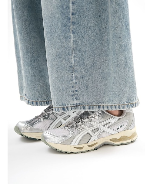 【ASICS for emmi】GEL-NIMBUS 10.1
