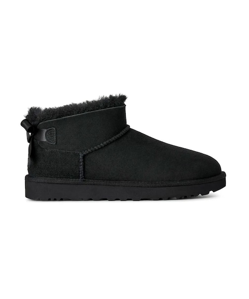 【UGG】ULTRAMINI BAILEY BOW