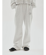 【New Balance for emmi】Reimagined Fleece Pants