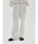 【New Balance for emmi】Reimagined Fleece Pants