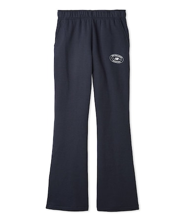 【New Balance for emmi】Reimagined Fleece Pants