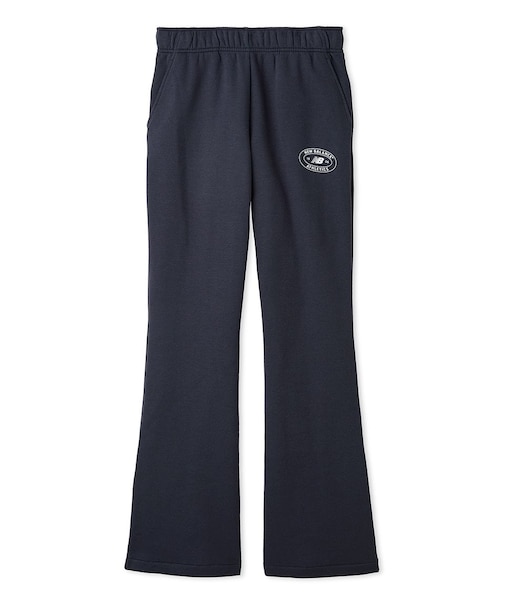 【New Balance for emmi】Reimagined Fleece Pants