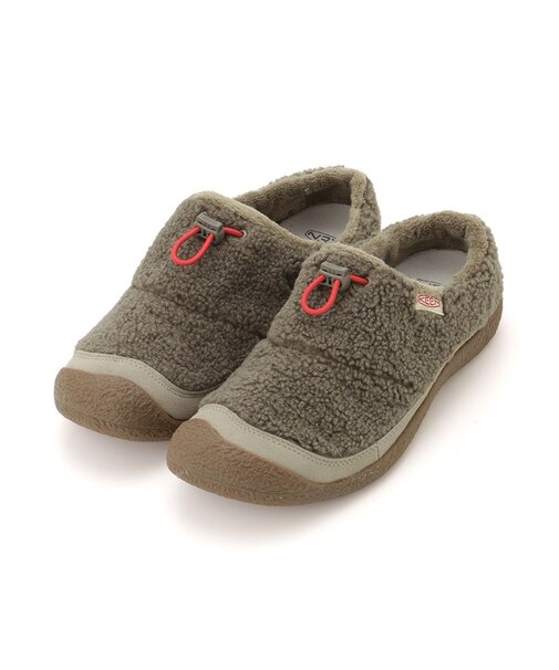 【KEEN】HOWSER III SLIDE