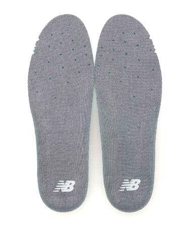 【New Balance】サポーティブリバウンドインソール