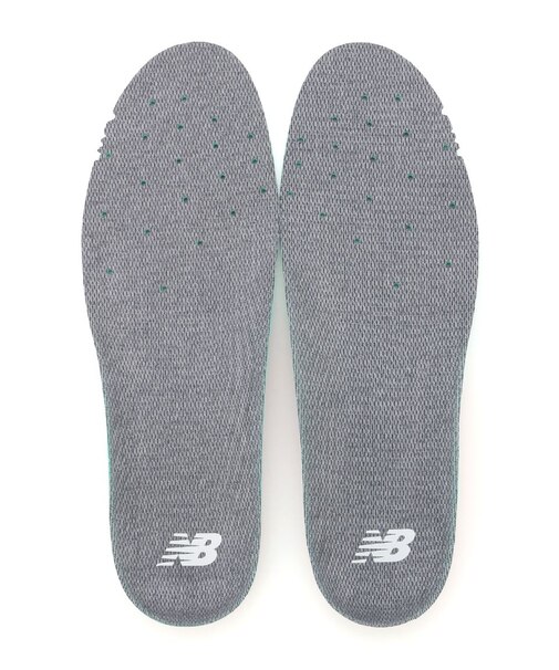【New Balance】サポーティブリバウンドインソール