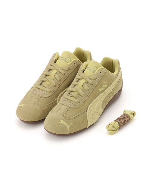 【PUMA】Speed Cat ELEVATED