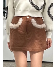 ドッキングボックスミニスカート