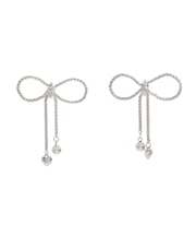 CHAIN RIBBON PIERCE