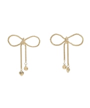 CHAIN RIBBON PIERCE