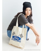 【別注】Fordロゴトートバッグ