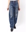 Levis BAGGY DAD BARREL