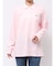 LACOSTE オリジナルフィット 長袖