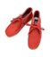 Clarks Wallabee Boot.