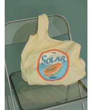 カラーロゴエコBAG