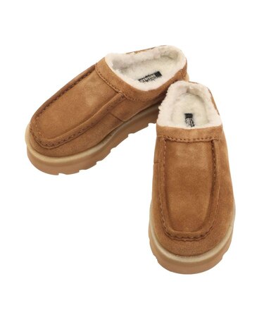 Clarks Meare Mule