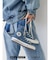 CONVERSEコラボデニムALL STAR AGED HI / UG15TH