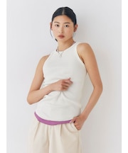 アメスリデザインタンクトップ