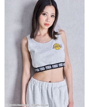 NBA SPORTY BUSTIER