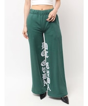 GYDA×DC OE LOGOスウェットパンツ