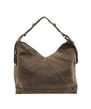 【キャセリーニ】Knot handle bag