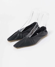 MODERN WEAVING Lamb Walking Shoe w