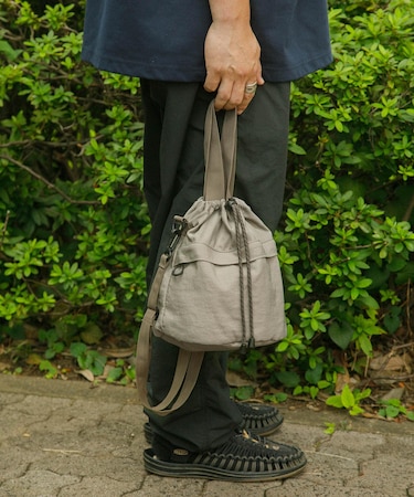 TINY GARDEN PRODUCTS　ストロール2WAYバッグ