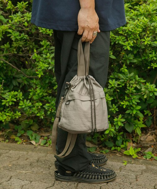 TINY GARDEN PRODUCTS　ストロール2WAYバッグ