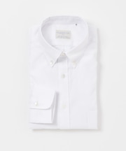 『イージーケア』LIFE STYLE TAILOR マルチスペック CLASSIC OX BDシャツ