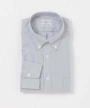 『イージーケア』LIFE STYLE TAILOR マルチスペック CLASSIC OX BDシャツ